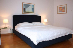 1BR apartment close to Opera - SF7